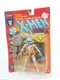 1992 ToyBiz Marvel X-Men Wolverine Weapon X 4th Edition Sealed  Damaged Card NOS