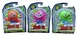 3 LOT NEW Funrise Burp Zombies Series 1 Figures Motion Activated