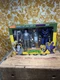 Teenage Mutant Ninja Turtles NECA Business Suit Casey Jones Split Foot Soldier