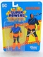 DC Super Powers DC Direct McFarlane Toys DEATHSTROKE 5 " Action Figure NEW!