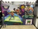 Mattel Masters of the WWE Universe Grayskull Mania Bundle Triple H John Cena