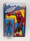 Marvel Comics Presents Spider-Man Electro Action Figure Kenner 2 Pack NEW Hasbro