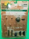21st Century The Ultimate Soldier 1:6 50500 ACTION ACCESSORIES Hands Set New