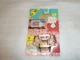 Magic Screen Wind Up Matchbox - Vintage 1988 Sealed Pee Wee Herman Playhouse