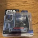 Star Wars Micro Galaxy Squadron - TIE Fighter Vehicle & Figure