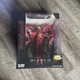 Mcfarlane Toys Blizzard Diablo Blood Bishop with Mystery Weapons Action Figure