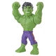 Playskool Heroes Marvel Super Hero Adventures Mega Mighties Hulk Collectible ...