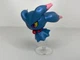 Metallic MISDREAVUS Pokemon Mini Figure Toy Jazwares COMBINED SHIPPING