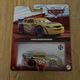 Disney Pixar Cars Winford Bradford Rutherford # 64 RPM Metal Series 2022 RedCard