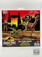 Jurassic Park Dr Alan Grant Tactical Claw Pack JP30 '93 Classic 2022 Mattel