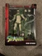 Spawn King Spider  7 Inch Action Figure McFarlane Toys Brand New