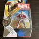 2009 Marvel Universe Guardian #31 Series 1 Action Figure  Alpha Flight NEW 