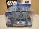NEW Series 10 Star Wars Micro Galaxy Squadron Magnaguard Fighter  #0218