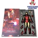 Hot Toys MMS528D30 Iron Man Mark 85 LXXXV Avengers Endgame 1/6 Diecast Figure