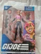 Hasbro G.I. Joe Classified Series Zarana Action Figure
