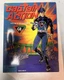 CAPTAIN ACTION - Hero Series - 12" FIGURE 1998 - Playing Mantis