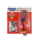 Kenner Grant Hill 1995 Starting Lineup NBA Action Figure Detroit Pistons SLU