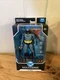 McFarlane DC Multiverse Batman Detective Comics #27 Platinum Edition🦇Blue Hands