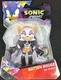 Sonic the Hedgehog Prime Batten Rouge No Place Jakks 4 Inch Figure In Stock