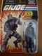 Hasbro GI Joe Cobra Action Figure. Code Name: The Enemy.