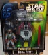 Star Wars Deluxe Boba Fett POTF Green Card Kenner 1996 69638 MOSC