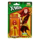 MARVEL LEGENDS RETRO F3809 THE UNCANNY X-MEN - DARK PHOENIX 3.75" / HASBRO 2022