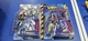 2x Lot - 1997 - MARVEL - X-Men Robot Fighters Storm And Jubilee - New