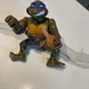 Playmates Toys TMNT Classic Storage Shell Donatello 1990