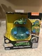Nickelodeon Teenage Mutant Ninja Turtles Leonardo Micro Shell Racers