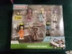 Jazwares/DevSeries Roblox Brookhaven: Brookhavens Most Wanted - 6 Figure Set NEW