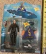 1993 Playmates | SeaQuest DSV | Lt. Comm Katherine Hitchcock | Figure | 18419