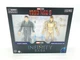 Marvel Legends Infinity Saga Iron Man Mark XXI Happy Hogan Target Exclusive New