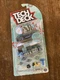 New Sealed TECH DECK Diamond Supply Co. 4-Pack FINGERBOARDS & Accessories New
