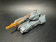 Takara Tomy Transformers Henkei Galvatron Classics CHUG Scaled