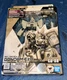 RX-79(G)Ez-8 Gundam Ez8 - Mobile Suit Gundam: The 08th MS Team Bandai  