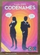 Codenames Board Game Original 265 Cards Czech Games Play Party Vlaada Chvatil