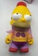Kidrobot The Simpsons Many Faces of Homer BELLY DANCER HOMER Vinyl Figure NEW