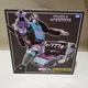 Authentic TAKARA Transformers Masterpiece MP-9B Black Rodimus Convoy MP-09B D2