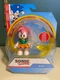 Jakks Pacific Sonic The Hedgehog 4&rdquo; Classic Amy Action Figure with Chaos Emerald