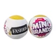 ZURU SURPRISE 2 BALLS MINI BRANDS FASHION SEALED BALLS, Series 3