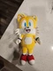 Sonic the Hedgehog Phunny Tails 8" Plush Toy Kidrobot