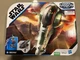 2022 Star Wars Mission Fleet Firespray Boba Fett Hasbro