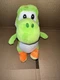 Nintendo Super Mario 10" YOSHI PLUSH 2019 by Good Stuff
