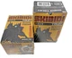 Lot of 2 New & Factory Sealed Skibidi Toilet Mystery Collector Figure Series 1