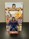 Honky Tonk Man WWE Superstars Exclusive Mattel Series 1 Wrestling Action Figure