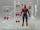 SPIDER-MAN Marvel Legends Maximum Series Sealed Deluxe peter parker loose no BOX