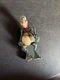 Hasbro Star Wars Episode 1 Watto Action Figure Incomplete