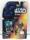 1995 Kenner Tonka Star Wars Power of the Force Han Solo Hoth Gear Action Figure