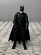 The Batman - Movie - Batman - Action Figure - Spin Master Toys - DC - NEW