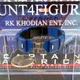 Hot Toys MMS563 Endgame Avengers Captain America 1/6  Figure's Utility Belt Only